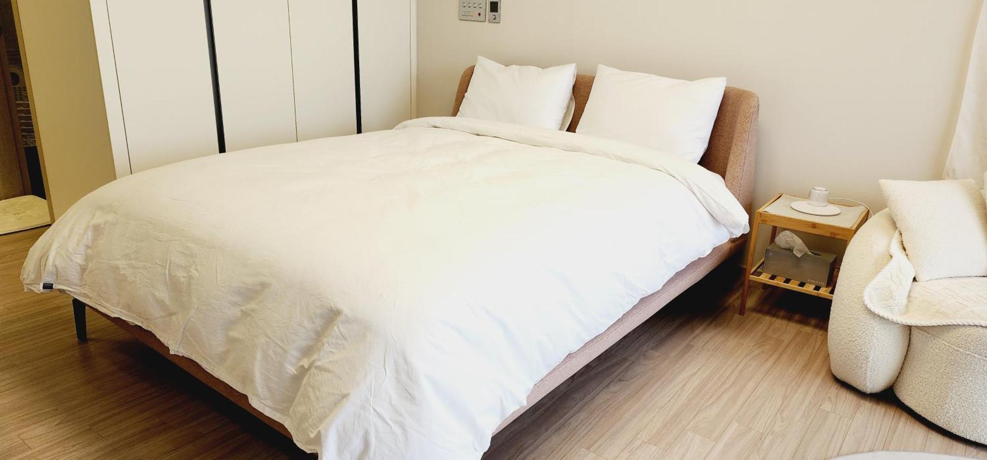 The Castle Ocean Suite Yeosu Zewnętrze zdjęcie